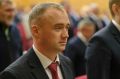 После обработки 85% бюллетеней Алексей Потапенко побеждает в Юрьянском округе номер 6 с результатом более 40%