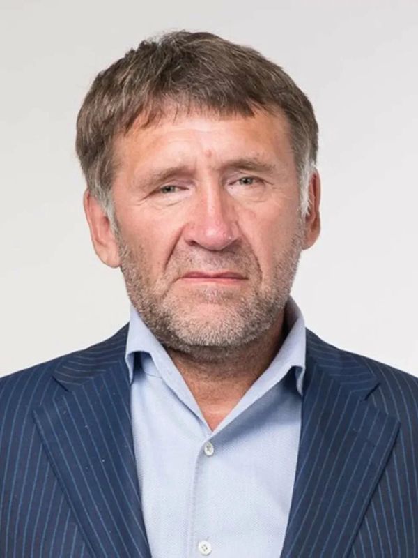 Богородский район. Обработано более 80% бюллетеней - побеждает Шулаев «Единая Россия» с результатом более 40%