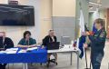 Пожарная безопасность выборов обеспечена
