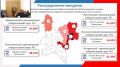 Галина Буркова, председатель Избирательной комиссии Кировской области: