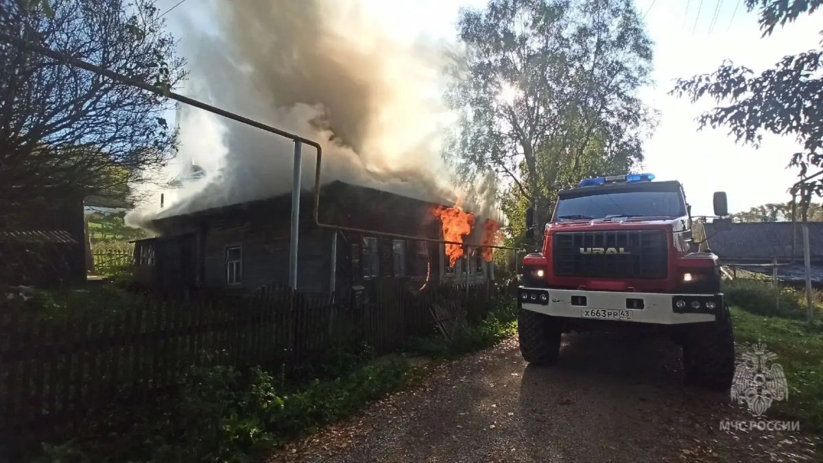 В Суне расследуют пожар с гибелью двух человек В Суне расследуют пожар с гибелью двух человек