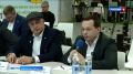 В Кировской области явка избирателей на выборах превысила 48%