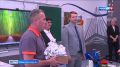 Губернатор Александр Соколов подвел итоги недели