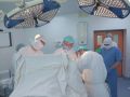Командная работа врачей Кировской области спасла жизнь мужчине, попавшему под поезд