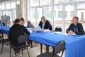 Кто вошёл в новый созыв думы Шабалинского района