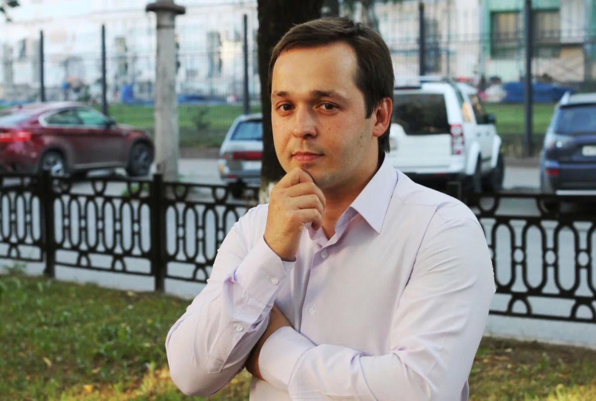 Кандидат в депутаты Госдумы от ЛДПР Павел Дорофеев может получить мандат по итогам выборов, сообщил телеграм-канал Personal Onion