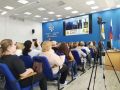 Железнодорожники организовали «Урок безопасности» для кировских педагогов