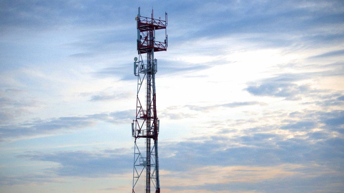 В поселке Ключи Кирово-Чепецкого района улучшат мобильную связь и возможность подключения к интернету