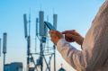 В селе Люмпанур Санчурского района проверили качество мобильной связи и интернета
