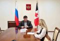 В приемной Президента Российской Федерации в Удмуртской Республике состоялся личный прием граждан