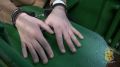 В селе Ильинское мужчина вынес из магазина спиртное и сигареты без оплаты