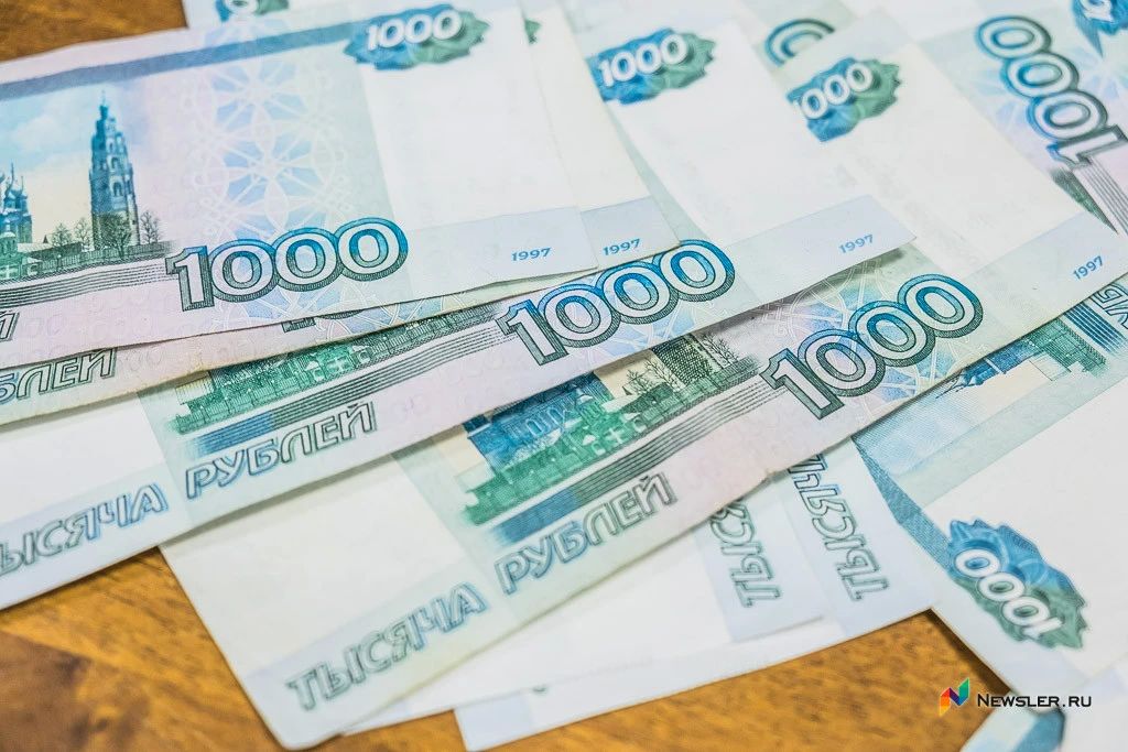 Объем необеспеченных потребительских кредитов достиг 13 трлн рублей