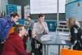 Более 100 молодых специалистов трудоустроено при содействии Кадровых центров