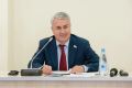 Рахим Азимов проходит в ГД РФ от Московской области