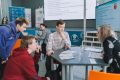 Более 100 молодых специалистов трудоустроено при содействии Кадровых центров Кировской области