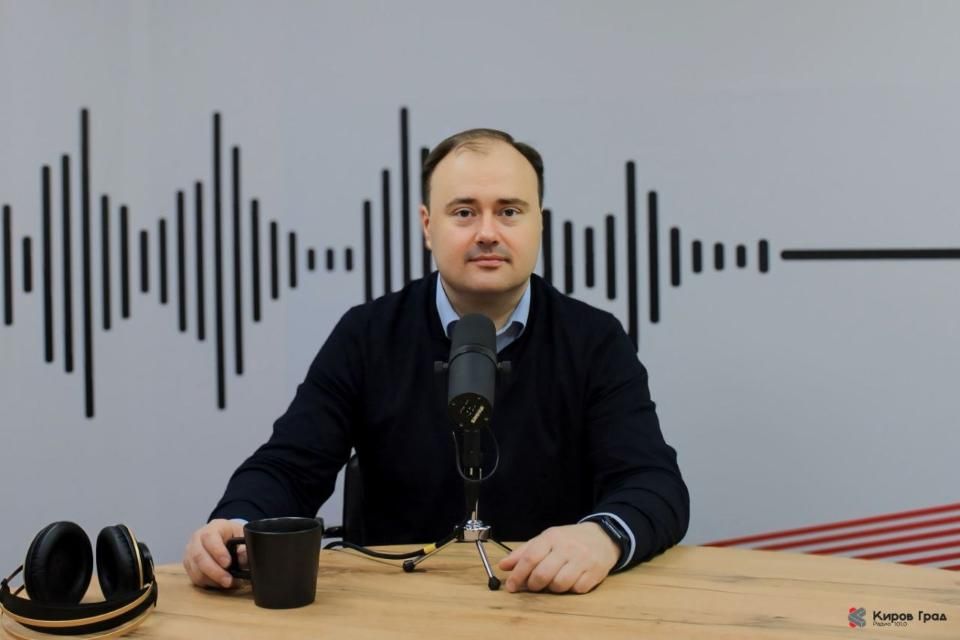 Уроженец Кирова Артём Молчанов проходит в Госдуму