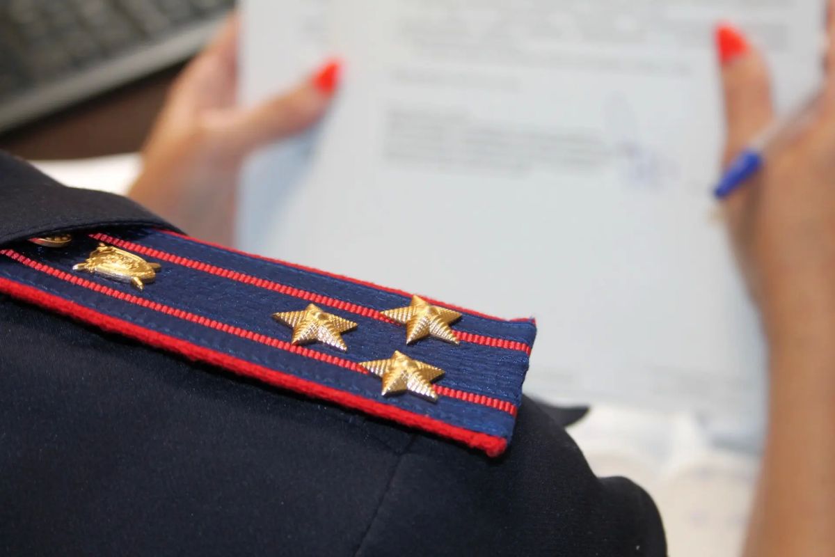 Житель Свечинского района подозревается в покушении на убийство жены