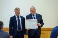 — По собственному желанию решил сменить сферу деятельности руководитель региональной службы по тарифам Кировской области Максим Михайлов