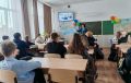 УФНС России по Кировской области продолжает знакомить подрастающее поколение с основами налоговой грамотности в рамках Всероссийского просветительского проекта «юНГа»