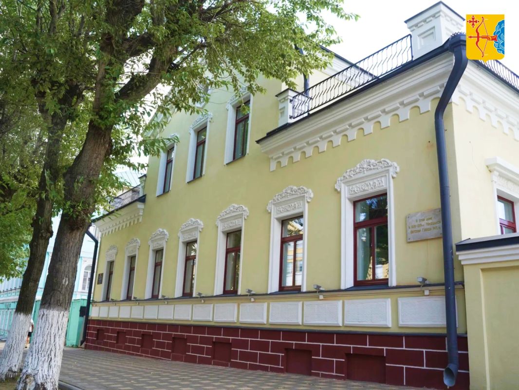 Посмотрите, как преобразилось здание бывшей Вятской кунсткамеры на Московской, 12а