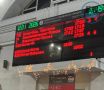 Пассажиропоток из Кирова в Москву вырос на 14% за восемь месяцев