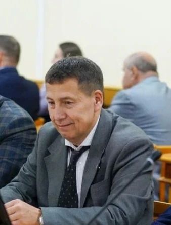 Александр Соколов: На встрече с руководителями отделений политических партий, прошедших в Заксобрание области по итогам выборов 18-20 сентября, коллеги предложили для организации более конструктивного взаимодействия между... Александр Соколов: На встрече с руководителями отделений политических партий, прошедших в Заксобрание области по итогам выборов 18-20 сентября, коллеги предложили для организации более конструктивного взаимодействия между...