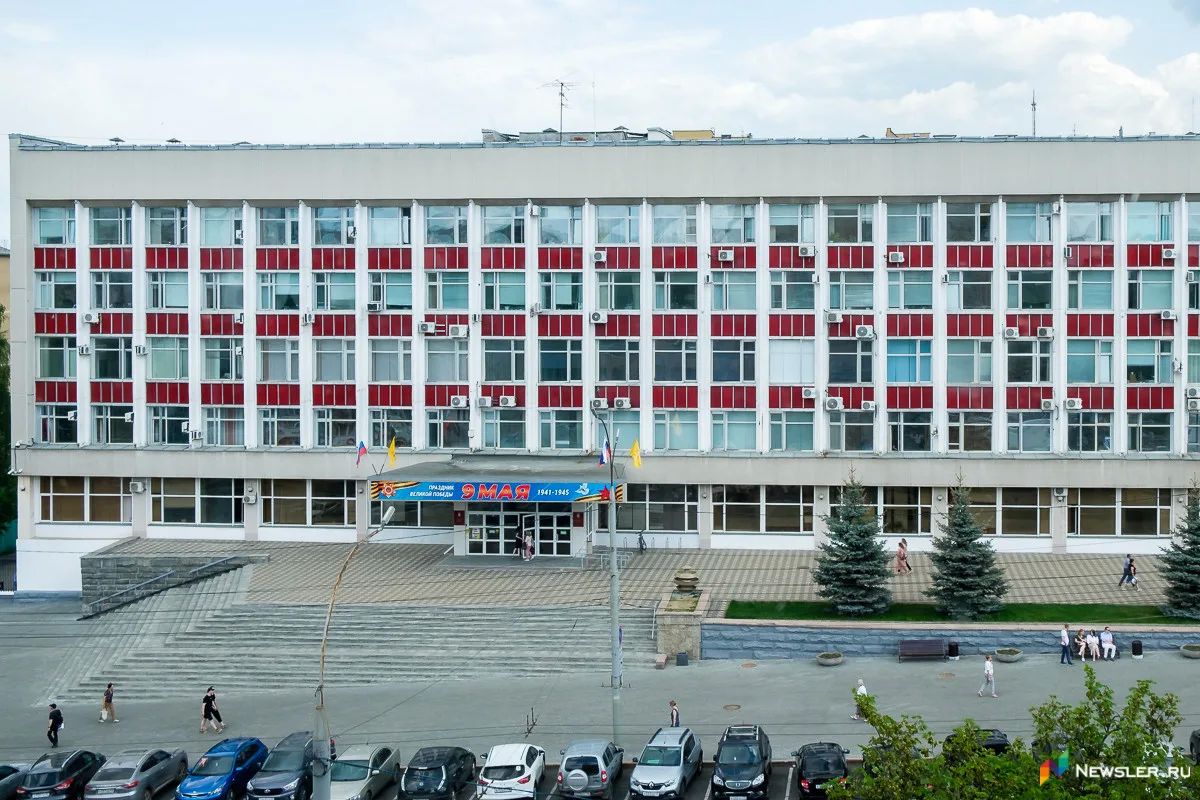 Комиссия Кировской городской Думы поддержала кандидатуры на должности глав департаментов
