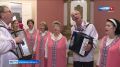 В Кирове прошел отборочный этап фестиваля ветеранских творческих коллективов