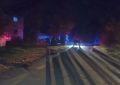 В Туже пьяный водитель сбил трёх пешеходов: один погиб
