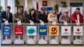На выборах в Заксобрание Кировской области оппозиция сохранила представительство, а её поддержка разделилась между районами и городами