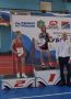 Спортсменка из ЕАО завоевала золото Всероссийского турнира по спортивной борьбе