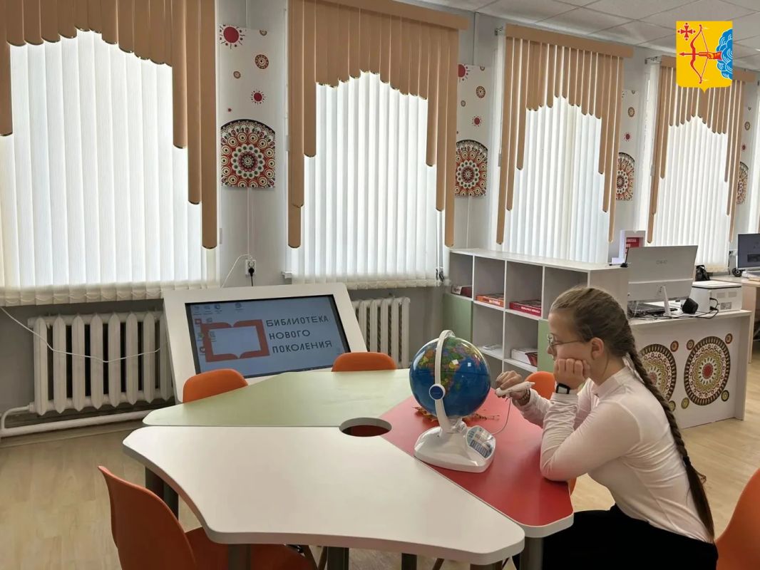 В деревне Леваны Фаленского района открылась обновленная библиотека имени Владимира Ситникова В деревне Леваны Фаленского района открылась обновленная библиотека имени Владимира Ситникова