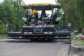В Нагорском районе впервые с момента постройки отремонтировали дорогу