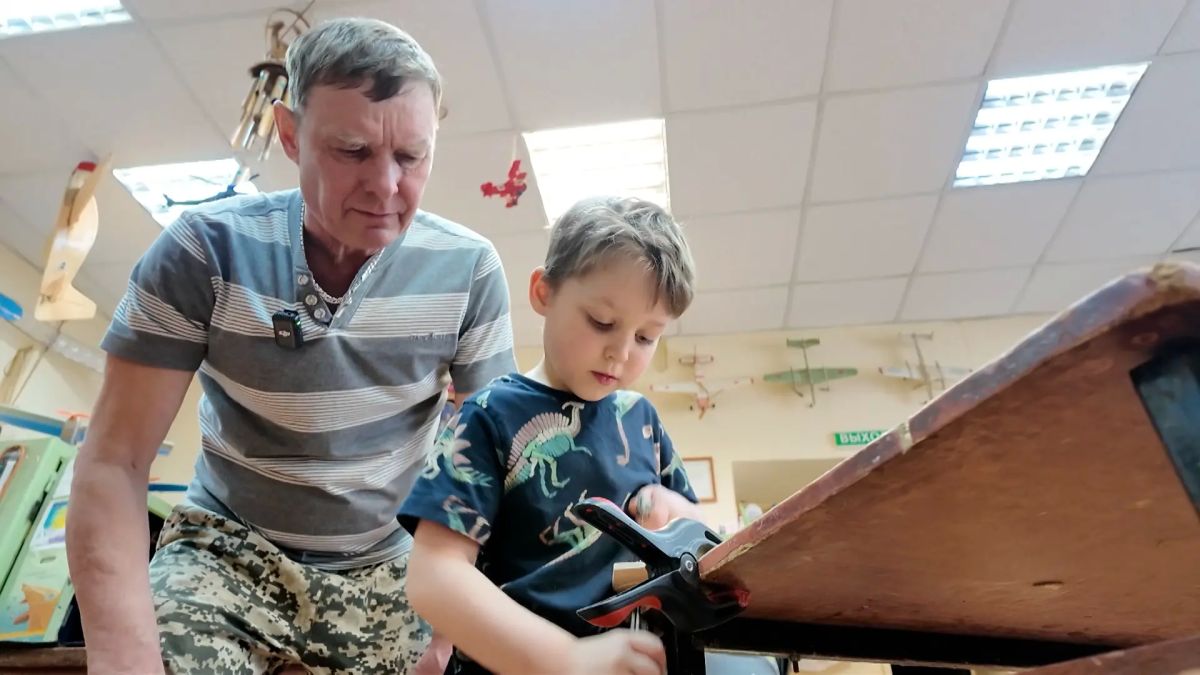 Имена. Геннадий Лидер. Проект «Имена» продолжает знакомить зрителей с нашими земляками, людьми активными и увлеченными, кто своим примером вдохновляет созидать Имена. Геннадий Лидер. Проект «Имена» продолжает знакомить зрителей с нашими земляками, людьми активными и увлеченными, кто своим примером вдохновляет созидать