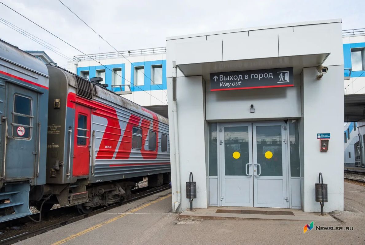 В Кировской области прорабатывают создание единого билета для поездок на пригородных электричках и городском общественном транспорте