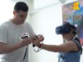 За два года более 1100 человек прошли лечение и реабилитацию в Центре медицинской реабилитации для участников СВО и членов их семей в Митино