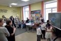 Шабалинская библиотека преобразилась в культурно-просветительский центр