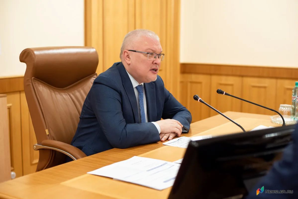 Губернатор Кировской области Александр Соколов заявил о введении новой меры поддержки с 2026 года