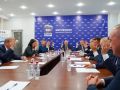 Президиум регионального политсовета «Единой России» поддержал кандидатов на руководящие посты в Законодательном собрании Кировской области 8-го созыва