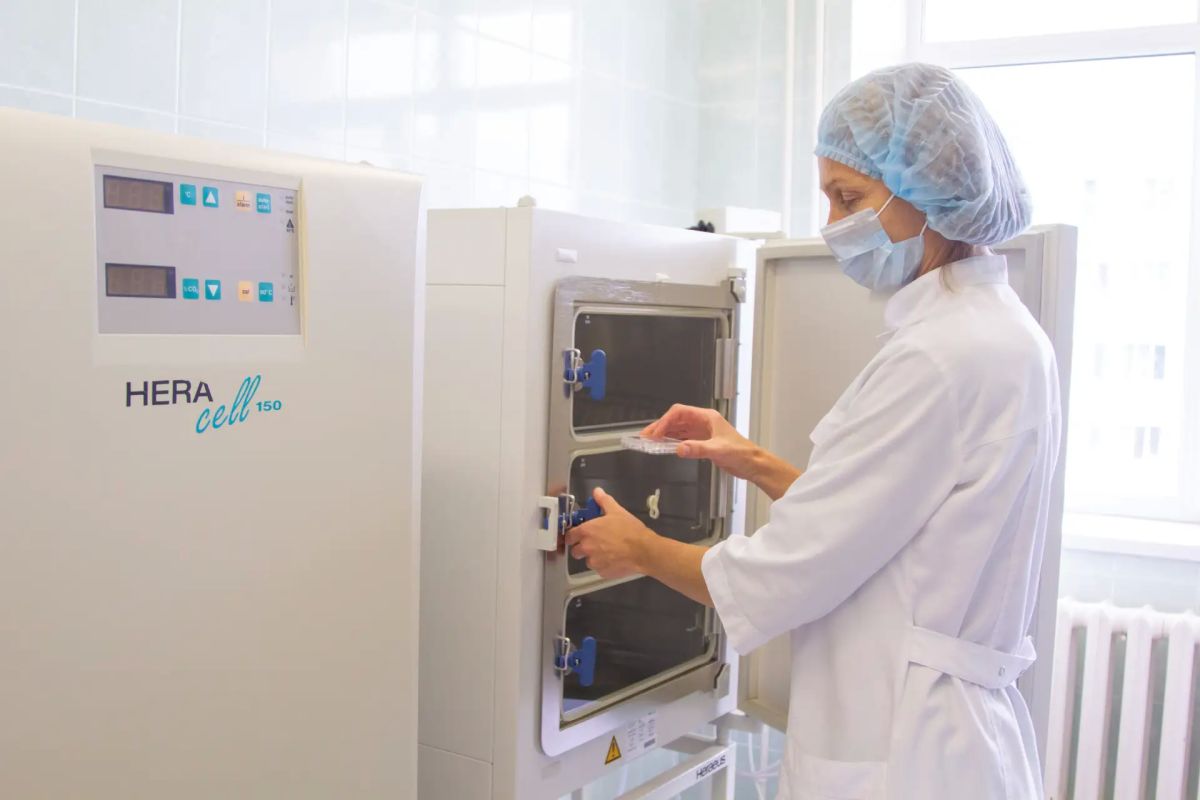 Почти 300 детей появились на свет в Кировской области с помощью репродуктивных технологий за прошедший год Почти 300 детей появились на свет в Кировской области с помощью репродуктивных технологий за прошедший год