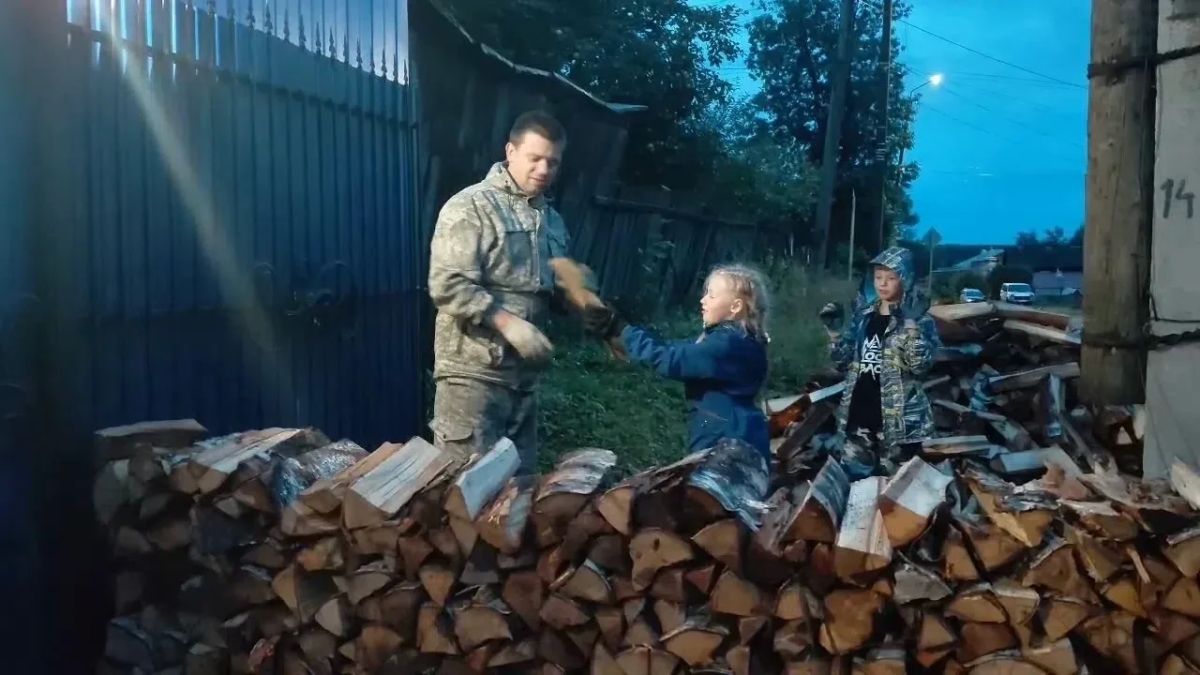 «Всё делаем дружно!»: новые герои рубрики «Маленькие помощники» «Всё делаем дружно!»: новые герои рубрики «Маленькие помощники»