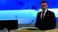 Герой России из Кировской области Вячеслав Головин выступил на заседании Центральной избирательной комиссии России