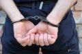 В Кирове задержан молодой человек, повредивший витрину магазина