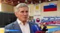 В Кирове прошел Чемпионат и Первенство области по рукопашному бою