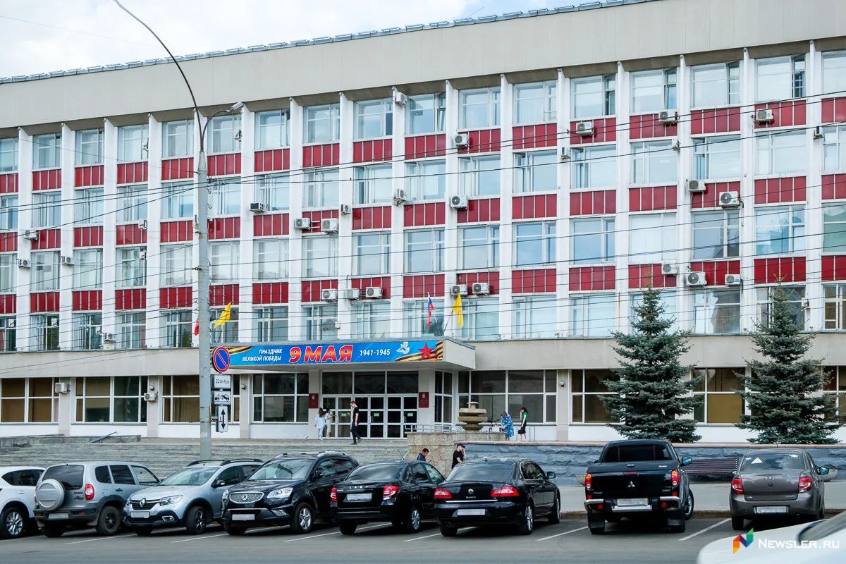 Кировская гордума согласовала назначение Андрея Суходоева начальником департамента образования
