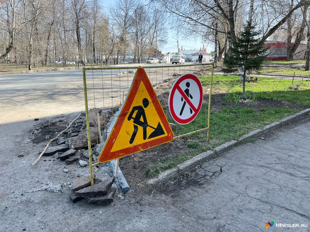Дума одобрила сокращение длительности аварийных раскопок до двух дней