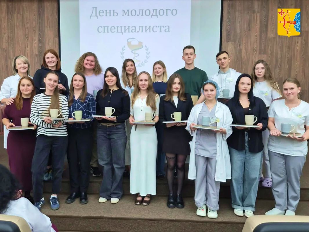 В Кировский стоматологический центр на работу пришли сразу 18 специалистов