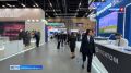 Кировская делегация начала работу на форуме «ИННОПРОМ