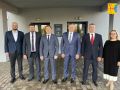 Кировская область участвует в международной промышленной выставке «ИННОПРОМ