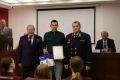 Вратарь кировской «Родины» обезвредил вооружённого грабителя в супермаркете